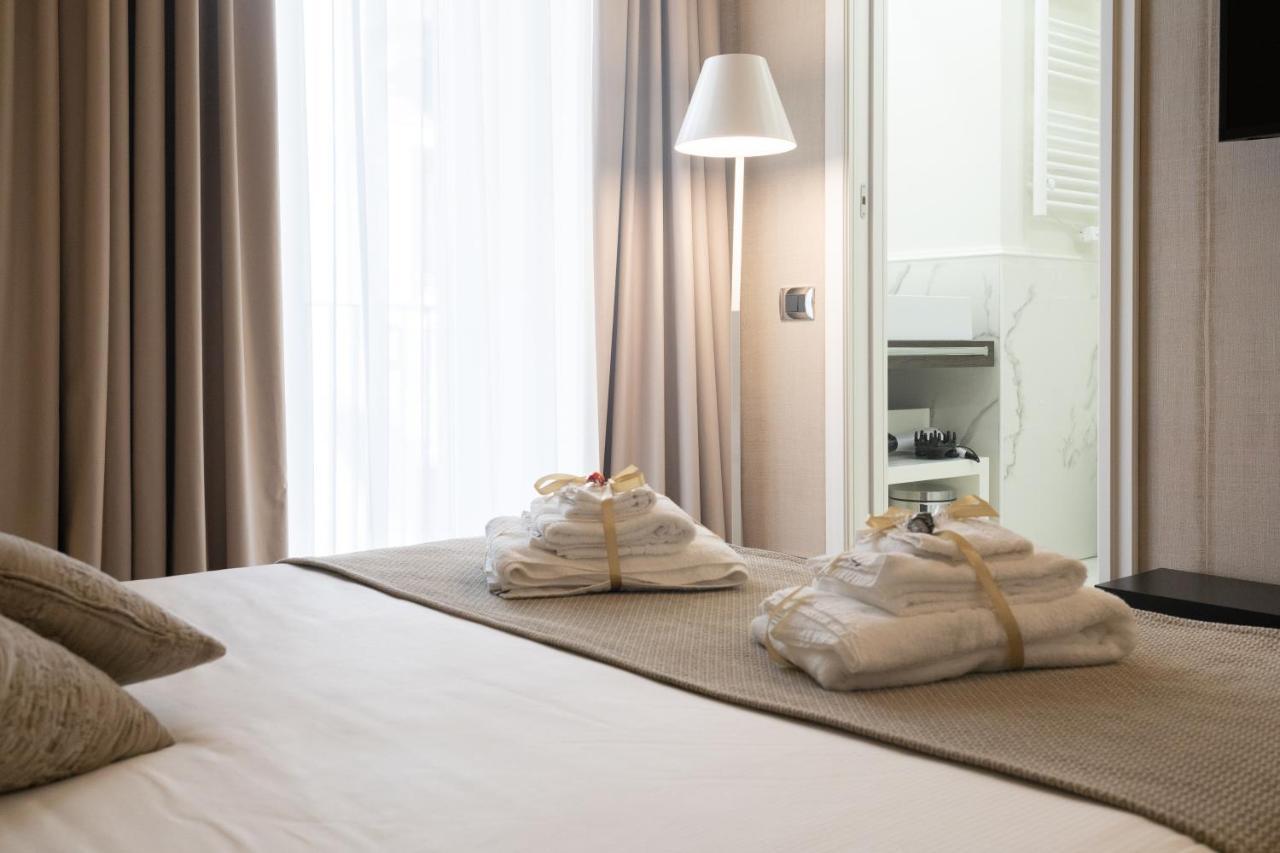 B&B Palazzo Perrotta Катанія Екстер'єр фото